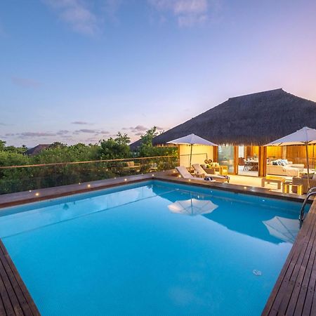 Casa 3A Tivoli Ecoresidences Praia do Forte Kültér fotó