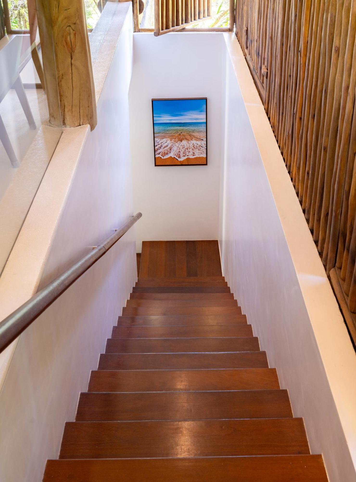 Casa 3A Tivoli Ecoresidences Praia do Forte Kültér fotó