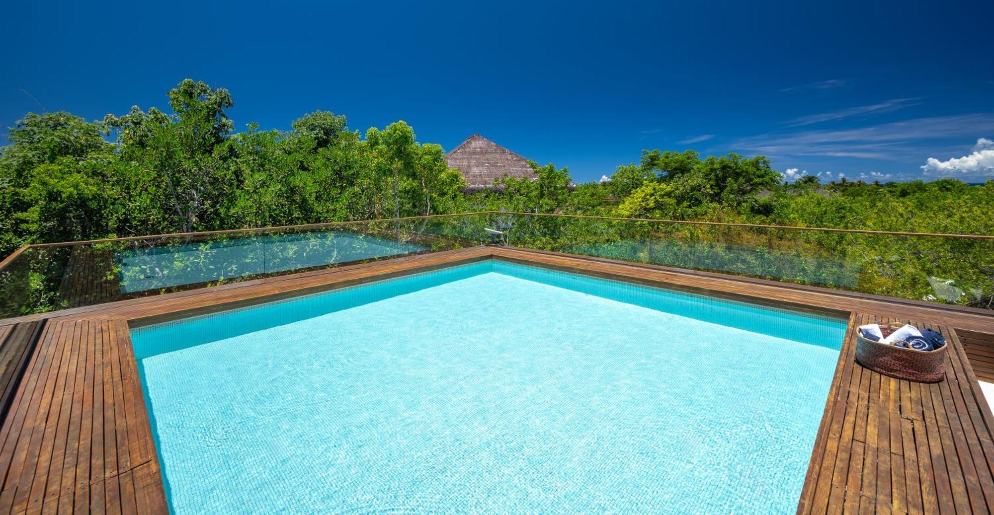 Casa 3A Tivoli Ecoresidences Praia do Forte Kültér fotó
