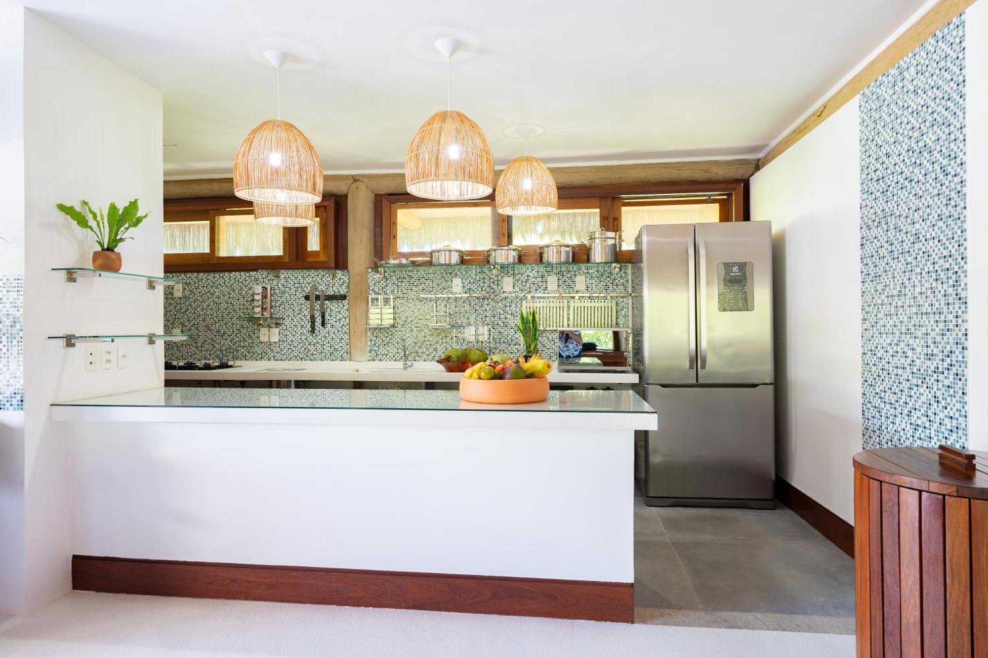 Casa 3A Tivoli Ecoresidences Praia do Forte Kültér fotó