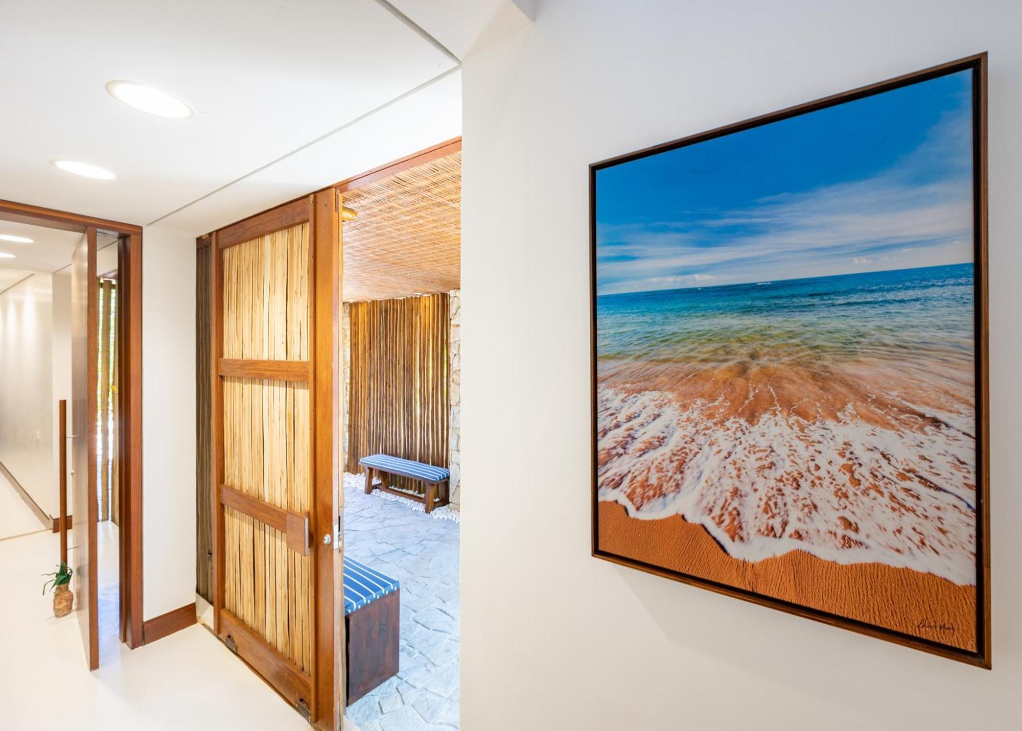 Casa 3A Tivoli Ecoresidences Praia do Forte Kültér fotó