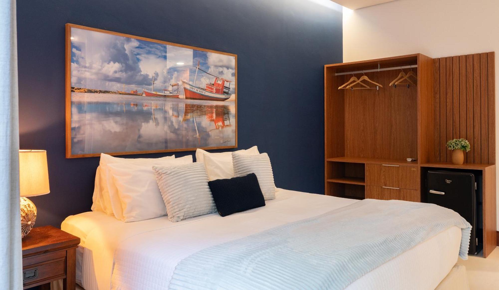 Casa 3A Tivoli Ecoresidences Praia do Forte Kültér fotó