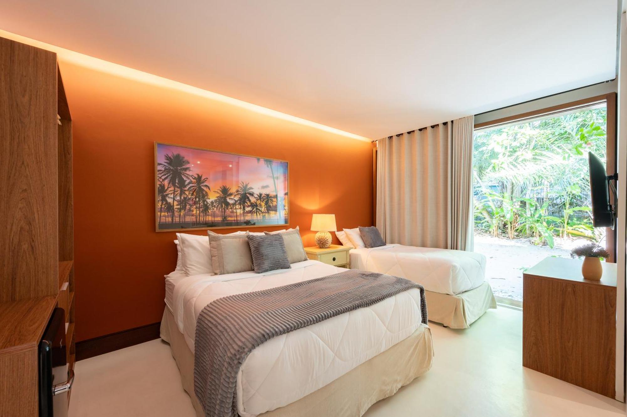 Casa 3A Tivoli Ecoresidences Praia do Forte Kültér fotó