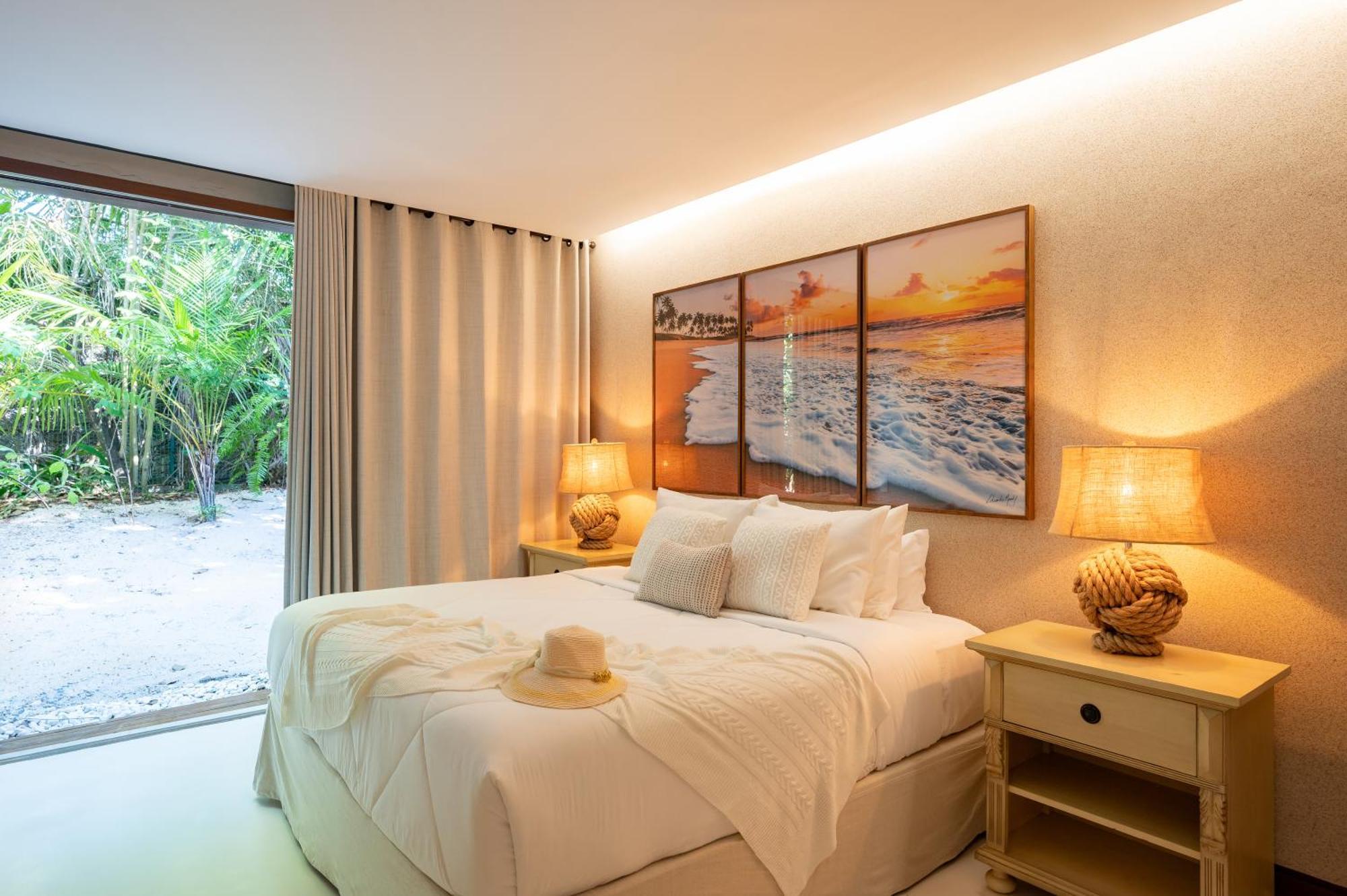 Casa 3A Tivoli Ecoresidences Praia do Forte Kültér fotó